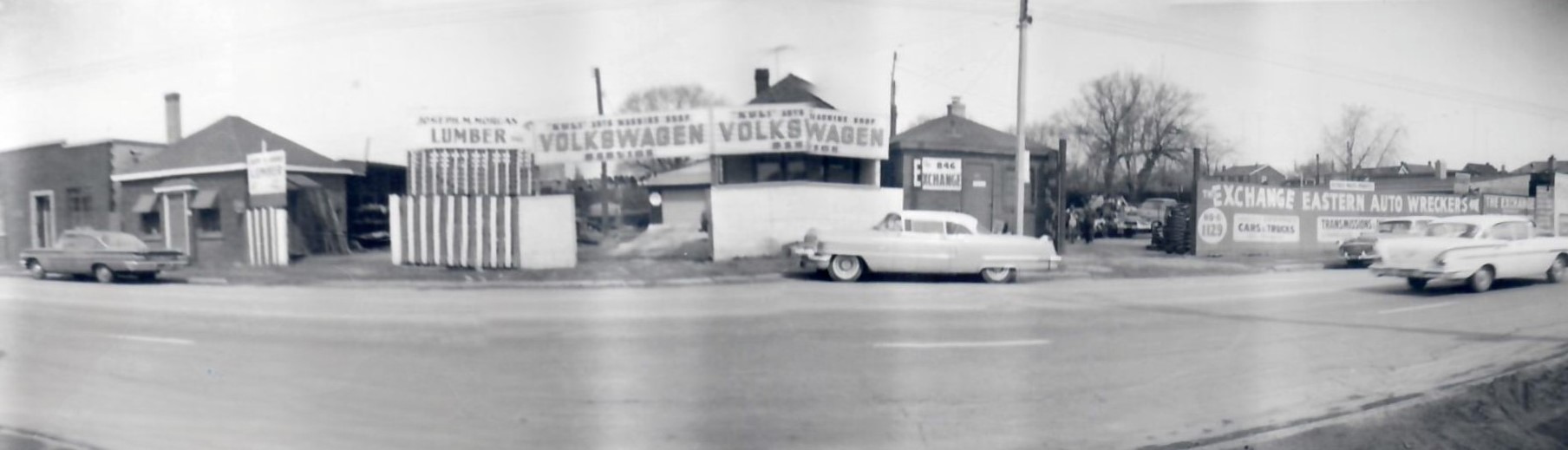 Toronto1961